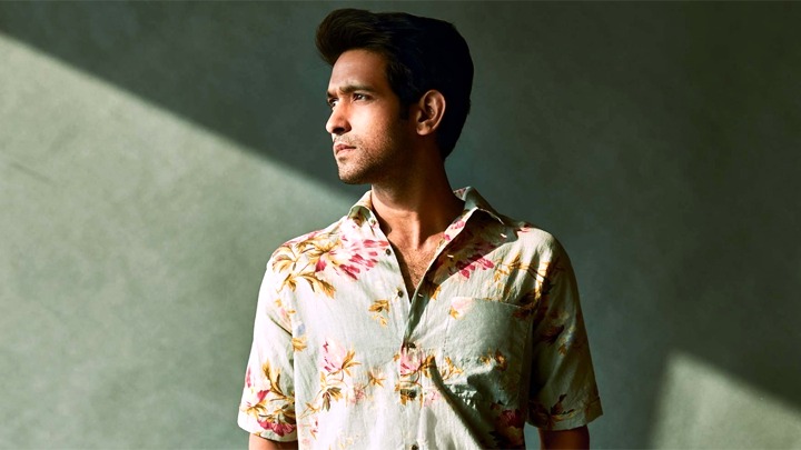 Vikrant Massey on MIRZAPUR 2: “As a fan I’m really looking forward to it, you’ll find me…” Vikrant Massey on MIRZAPUR 2: “As a fan I’m really looking forward to it, you’ll find me…”