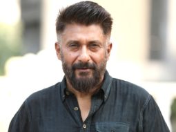 Vivek Agnihotri appointed as new cultural representative at ICCR