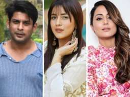 WOW: Sidharth & Shehnaaz are all PRAISE for Salman Khan | Bigg Boss Rewind | Hina Khan | Rashmi Desai