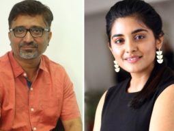 WOW – “I’d want Shah Rukh Khan & Ranveer Singh in V Hindi Remake”: Mohana | Nivetha Thomas