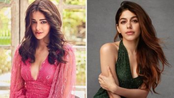 What Ananya Panday & Alaya Furniturewalla Eat In A Day? | Diet | Lifestyle | Fitness | Bollywood Hungama