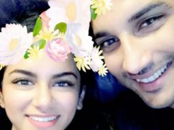 Sushant Singh Rajput’s niece takes a dig at Lakshmi Manchu’s comments supporting Rhea Chakraborty