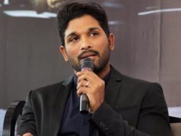 Allu Arjun offers Rs. 2 lakhs each to families of Pawan Kalyan fans who lost their lives by electrocution