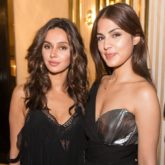 “I'm sorry that so many people let you down, doubted you,” writes Shibani Dandekar seeking Justice for Rhea Chakraborty