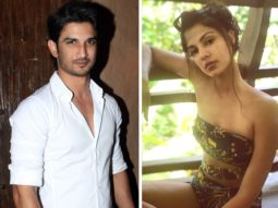 Sushant Singh Rajput and Rhea Chakraborty would consume marijuana together, reveals Shruti Modi