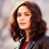 Preity Zinta remembers Sangharsh as it completes 21 years of release; says it was her first film with a female director