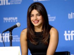 Priyanka Chopra is all praise for a 9-year-old girl who recreated excerpts from her old speeches