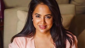 Sameera Reddy recalls being called ‘unapproachable’ by an actor who said he would never work with her again