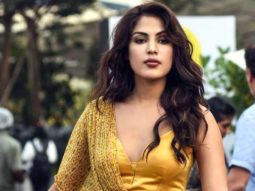 Rhea Chakraborty files complaint against Sushant Singh Rajput’s sister Priyanka for bogus medical prescription 