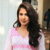 Rhea Chakraborty’s lawyer says she is being punished for ‘being in love with a drug addict suffering from mental health issues’