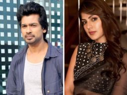 Producer Nikhil Dwivedi says he would like to work with Rhea Chakraborty when all this is over