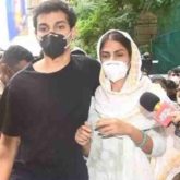 Rhea Chakraborty and Showik Chakraborty's bail plea to be heard on September 10 by Special Court