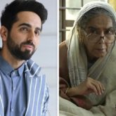 Ayushmann Khurrana wishes a speedy recovery to his Badhaai Ho co-star Surekha Sikri