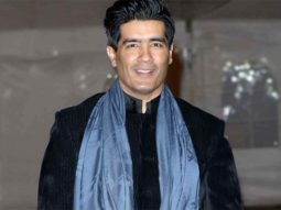 After Kangana Ranaut, BMC issues notice to Manish Malhotra for unauthorised alteration in his bungalow