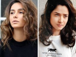 Shibani Dandekar refers to Ankita Lokhande as the princess of patriarchy while responding to her recent claims