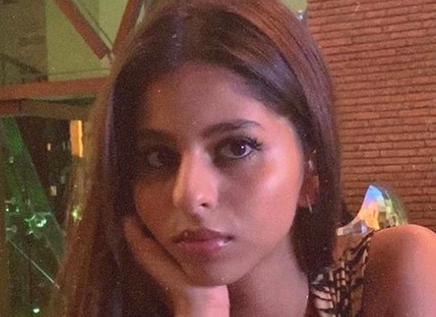 Shah Rukh Khan’s daughter Suhana Khan knows her way around make-up and her latest picture is proof