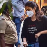 Mumbai Special Court to pass order on Rhea Chakraborty's bail plea on Friday 