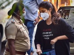 Mumbai Special Court to pass order on Rhea Chakraborty’s bail plea on Friday