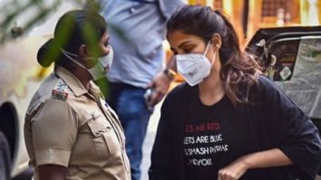 Mumbai Special Court to pass order on Rhea Chakraborty’s bail plea on Friday