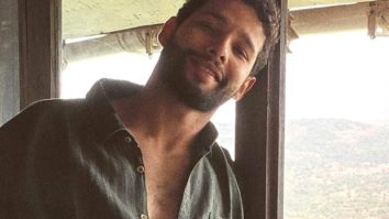 Siddhant Chaturvedi resumes work on his next; to travel to Goa