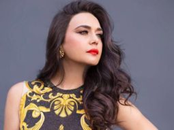 Preity Zinta shares experience of flying across the globe during a pandemic as she heads for IPL 2020