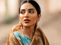 Actor Sobhita Dhulipala starts her own creative studio, encourages creators to share ideas