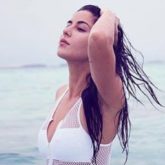 Katrina Kaif’s throwback picture from the beach will have you longing for a vacation  