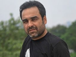 Pankaj Tripathi says nepotism never came in his way but admits star kids get opportunities quicker than others