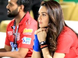 ‘Short run hit harder that 6 days of Quarantine and 5 COVID-test’: Preity Zinta after KXIP loses to DC 