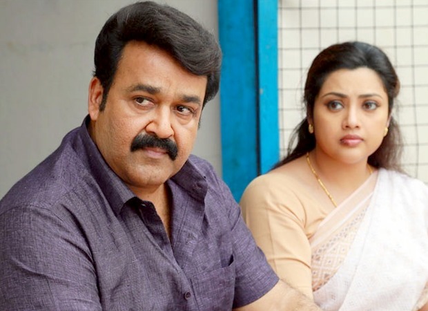 Makers of Mohanlal starrer Drishaym 2 start shooting; see pics 