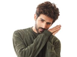 Kartik Aaryan plans to resume work once COVID-19 curve in India flattens