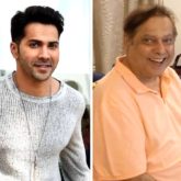 Varun Dhawan shares a video of father David Dhawan enjoying an IPL match; says this is the happiest he has been in the lockdown