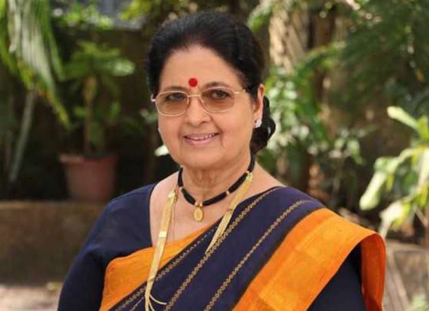 Marathi film and theatre actress Ashalata Wabgaonkar succumbs to COVID-19