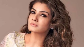 “Punish the Guilty, users, the dealers/suppliers,” says Raveena Tandon as she welcomes a ‘clean-up’ in the industry