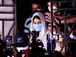 “Sushant Singh Rajput used her, her brother Showik and members of his household staff to facilitate his own drug habit” – Rhea Chakraborty in her bail petition