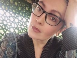 “Alcohol is a drug, and was my drug of choice,” says Pooja Bhatt as she completes almost 4 years of being sober