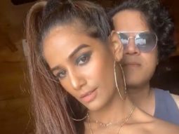 Poonam Pandey’s husband Sam Bombay gets bail in sexual assault case