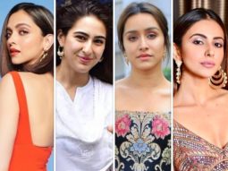BREAKING: NCB issues summons to Deepika Padukone, Sara Ali Khan, Shraddha Kapoor and Rakul Preet Singh in drug case