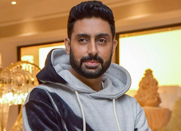 Abhishek Bachchan has the perfect reply to Twitter user who tried to troll him using nepotism debate