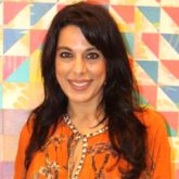 “Is Bollywood CleanUp just a media distraction from News?” questions Pooja Bedi 