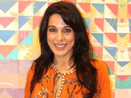 “Is Bollywood CleanUp just a media distraction from News?” questions Pooja Bedi 