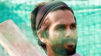 Shahid Kapoor and Mrunal Thakur starrer Jersey to resume shoot in Dehradun and Chandigarh from October