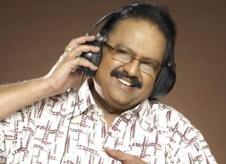 SP Balasubrahmanyam before testing COVID-19 positive had composed a song about the virus