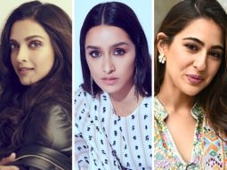 NCB starts questioning Deepika Padukone and Shraddha Kapoor; Sara Ali Khan on the way 