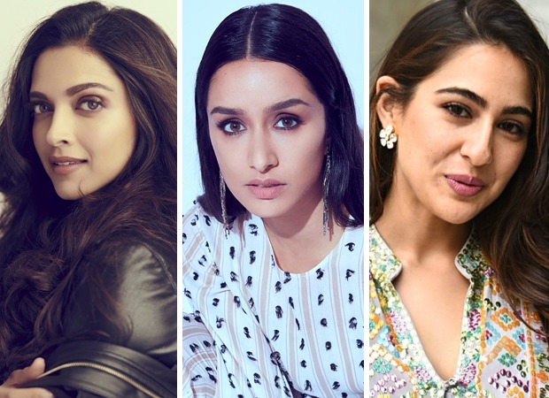 NCB starts questioning Deepika Padukone and Shraddha Kapoor; Sara Ali Khan on the way