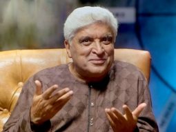 Javed Akhtar takes a dig at TV channels, says Karan Johar should have invited some farmers to his party 