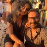 On daughter's day, Ajay Devgn pens a note for Nysa, calls her his sharpest critics and biggest weakness 