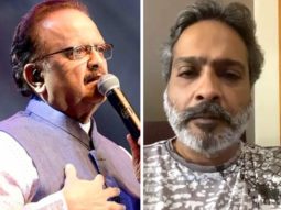 SP Balasubrahmanyam’s son clears air around rumours of his father’s hospital bills being paid by the Vice President of India 