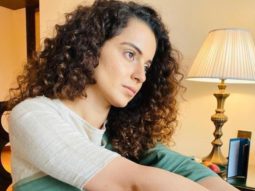Case filed against Kangana Ranaut in Karnataka for calling farm bills protesters “terrorist” 