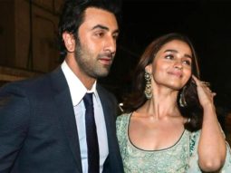 “Happy birthday 8,” writes Alia Bhatt as she shares an adorable picture of Ranbir Kapoor
